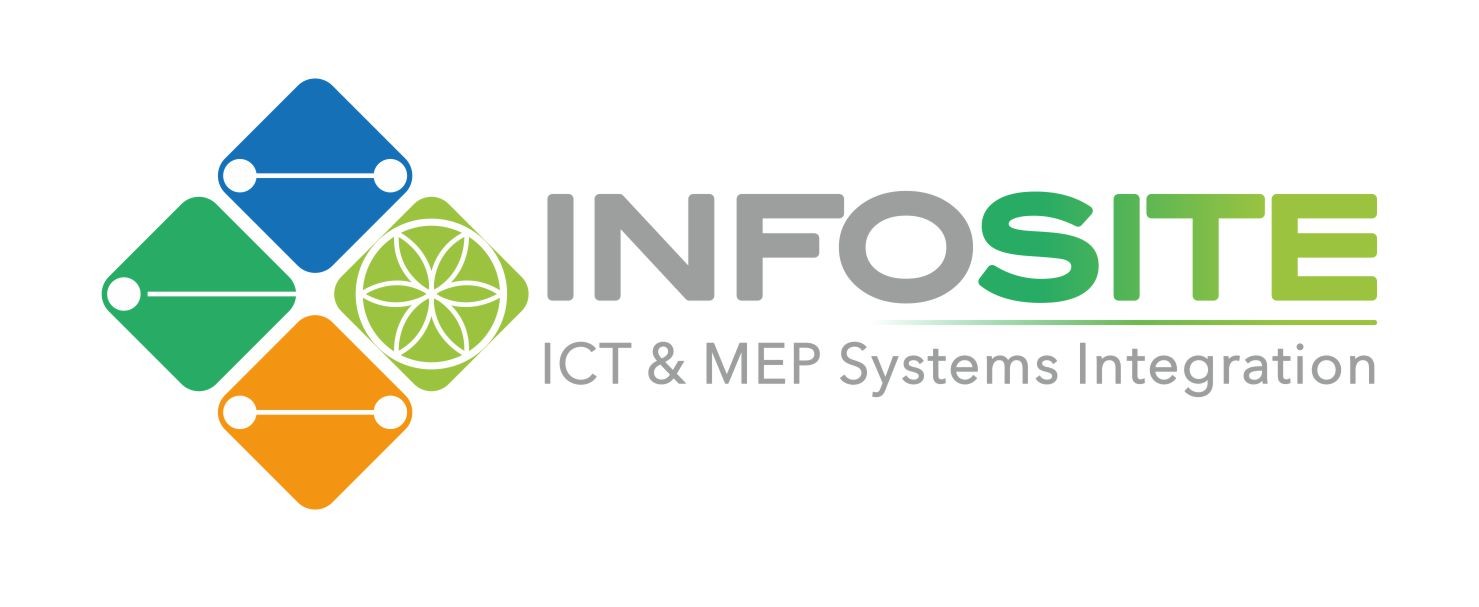 Infosite ERP